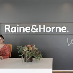 Raine&Horne Newtown, Sales representative
