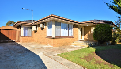 Picture of 67 Sterling Drive, KEILOR EAST VIC 3033