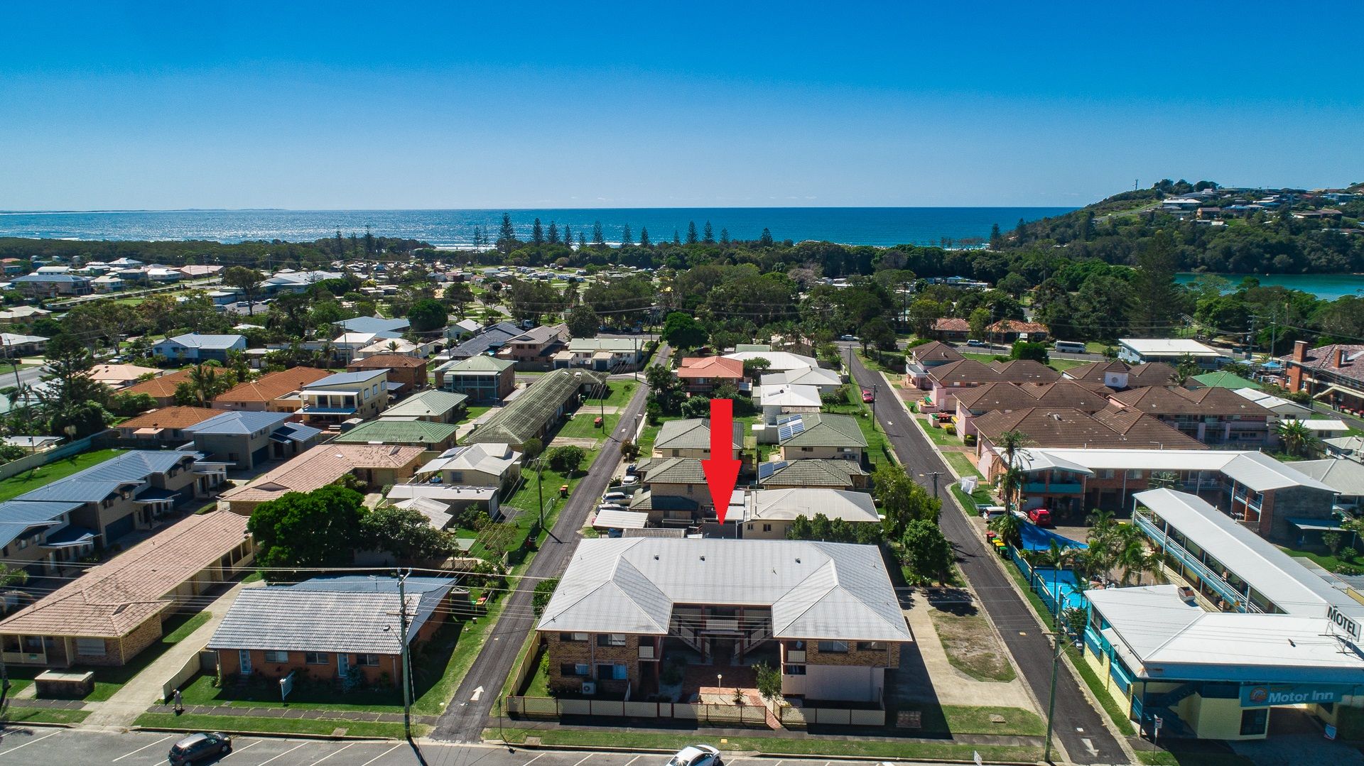 6/40 Woodburn Street, Evans Head NSW 2473, Image 0