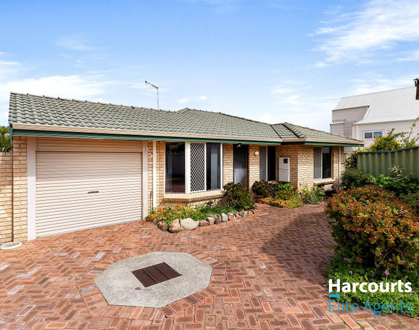 3/67 Parkin Street, Rockingham WA 6168