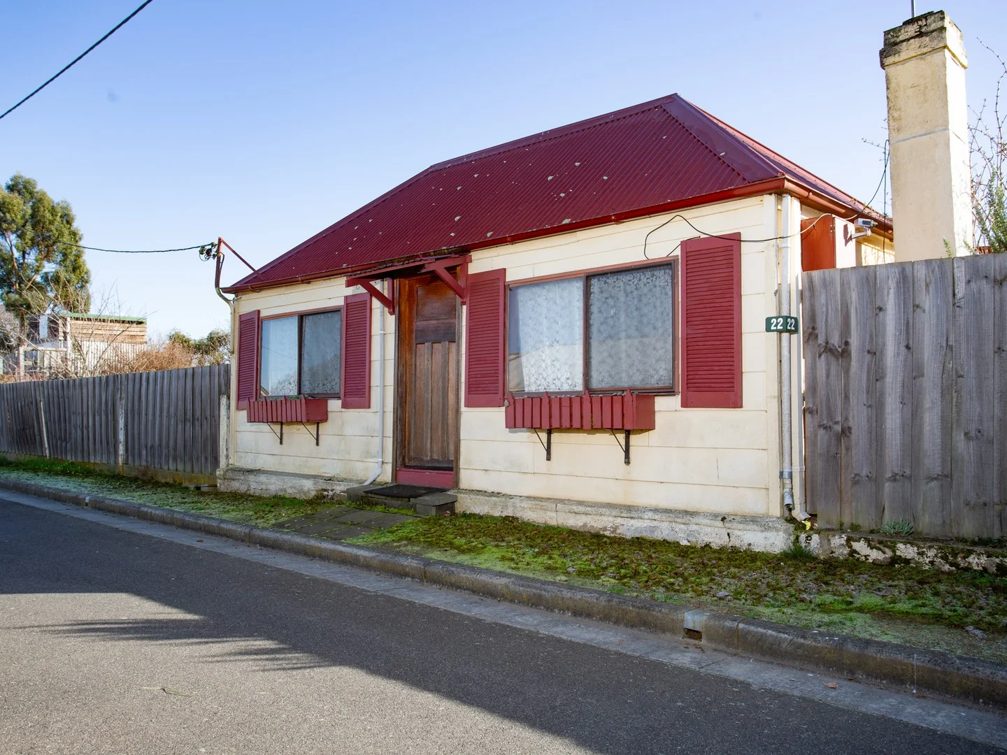 Primary image of 22 King Street, Perth TAS 7300