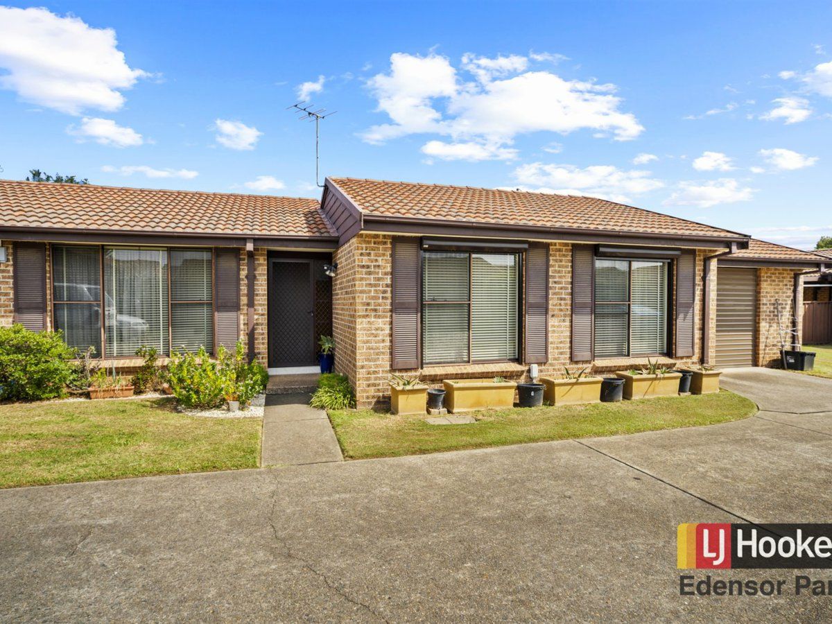 13/28 Coolaroo Crescent, Lurnea NSW 2170, Image 0