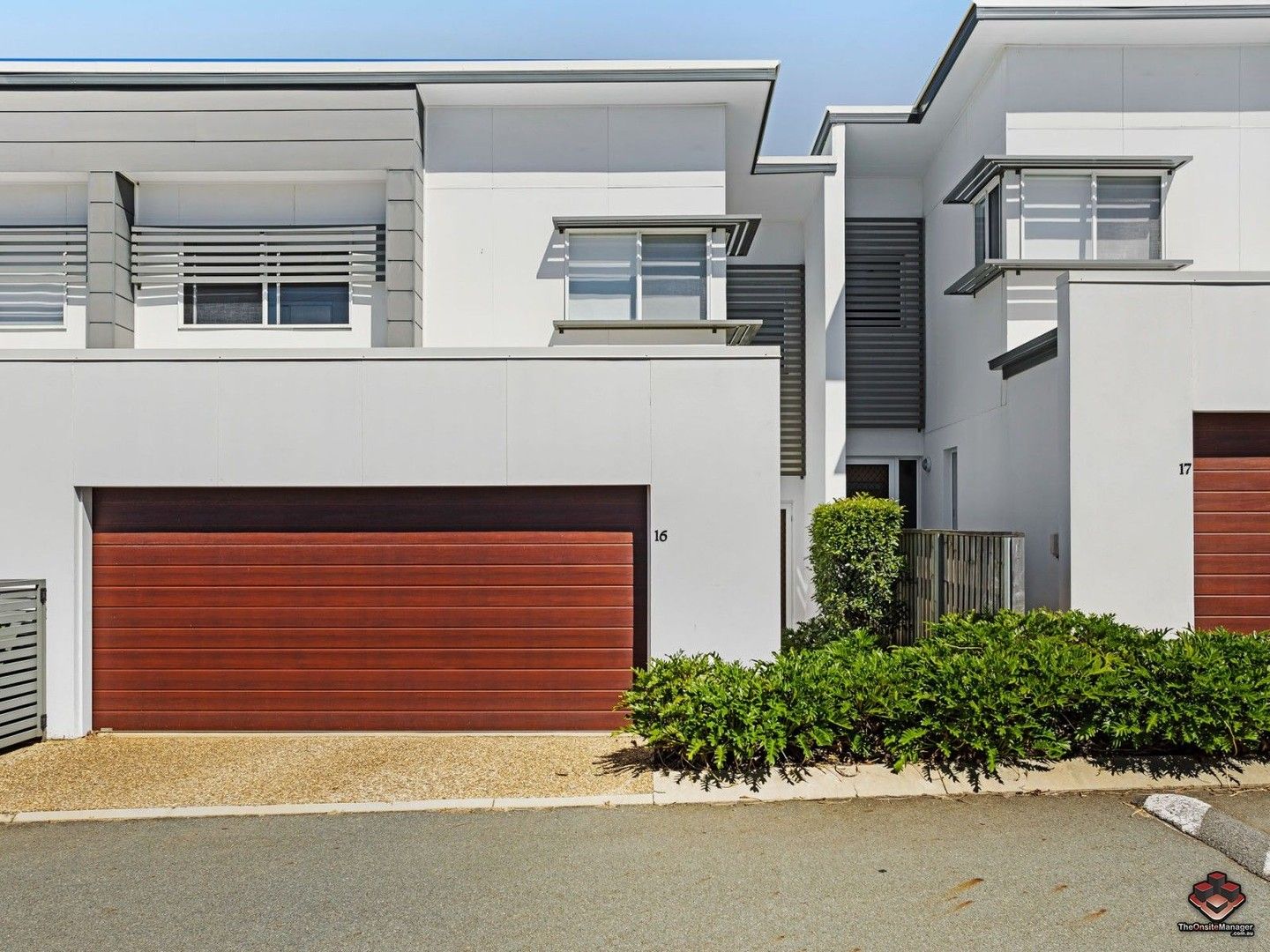 3 bedrooms Townhouse in ID:21111304/57 Charles Canty Drive WELLINGTON POINT QLD, 4160