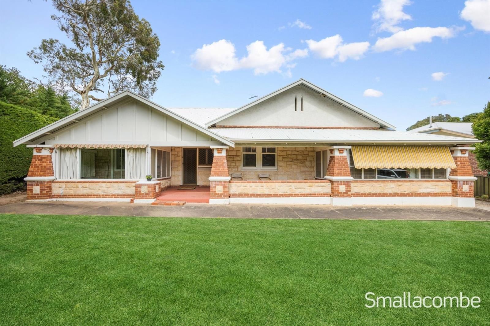 32 Godfrey Terrace, Leabrook SA 5068, Image 0