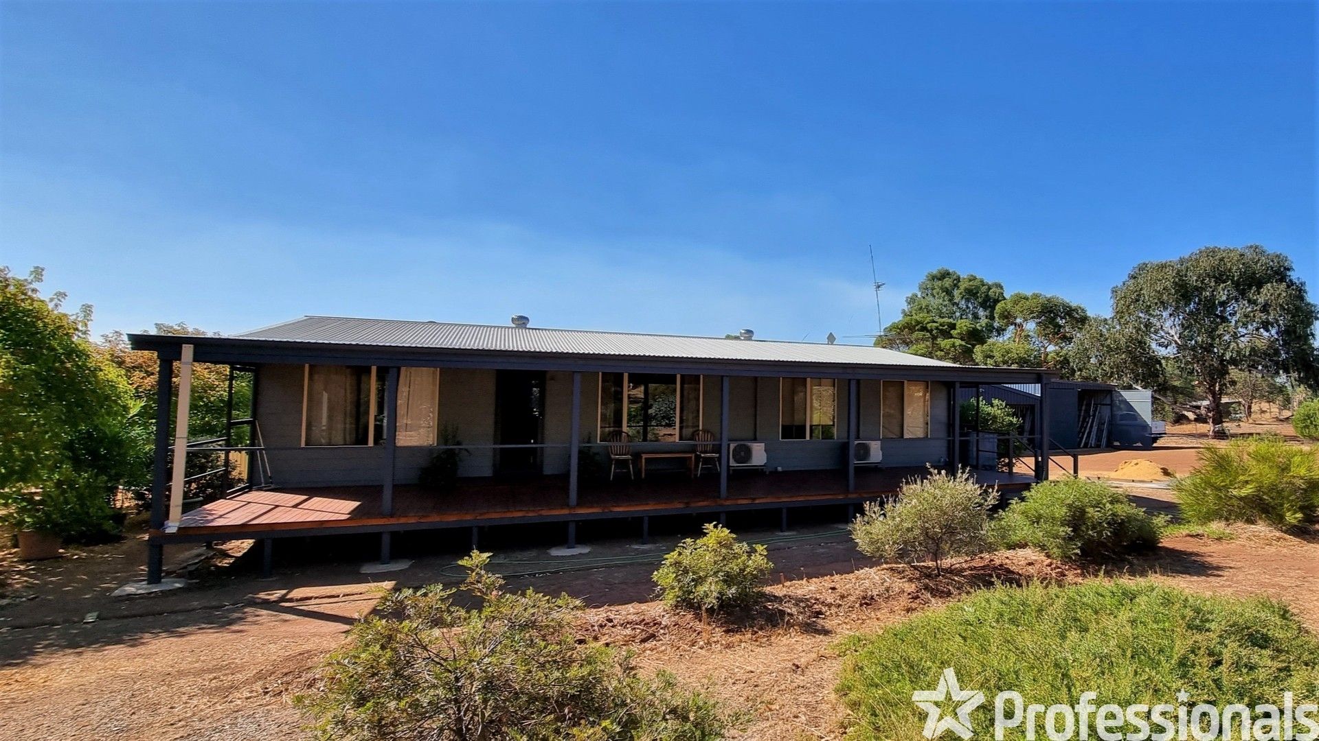 126 Carton Street, Cuballing WA 6311, Image 0