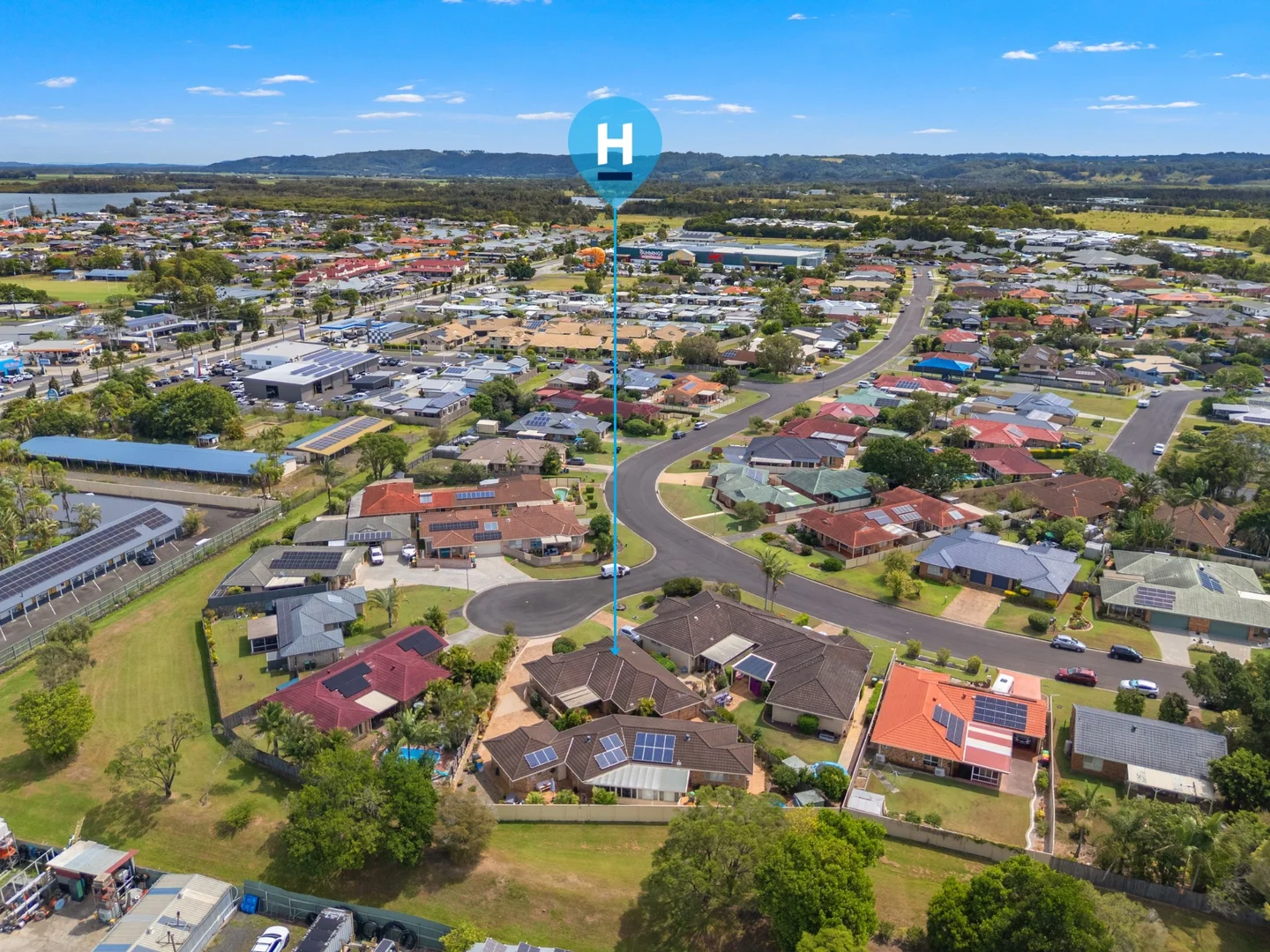 Additional image 12 of 1/3 Casey Place, West Ballina NSW 2478