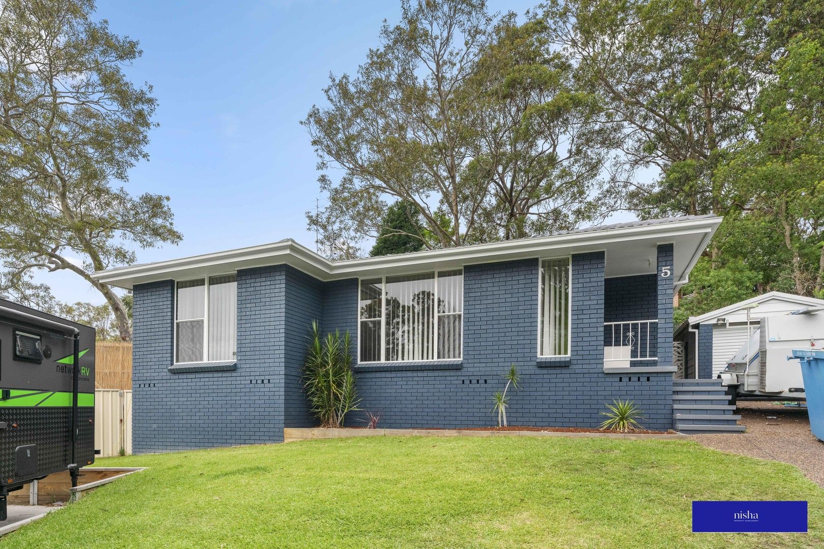 5 Eastham Close, Tingira Heights NSW 2290 House For Rent 610 Domain