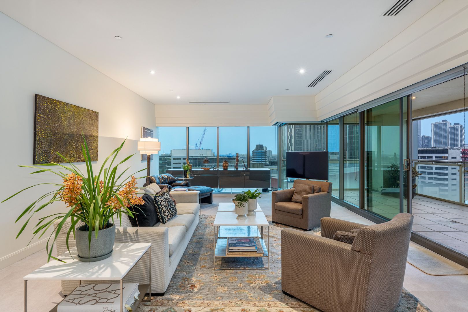 106/350 St Kilda Road, Melbourne VIC 3004, Image 1