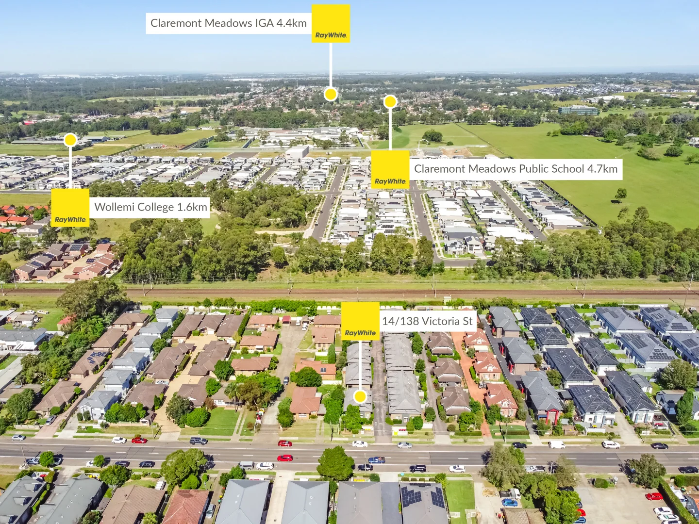 Additional image 18 of 14/138-140 Victoria Street, Werrington NSW 2747