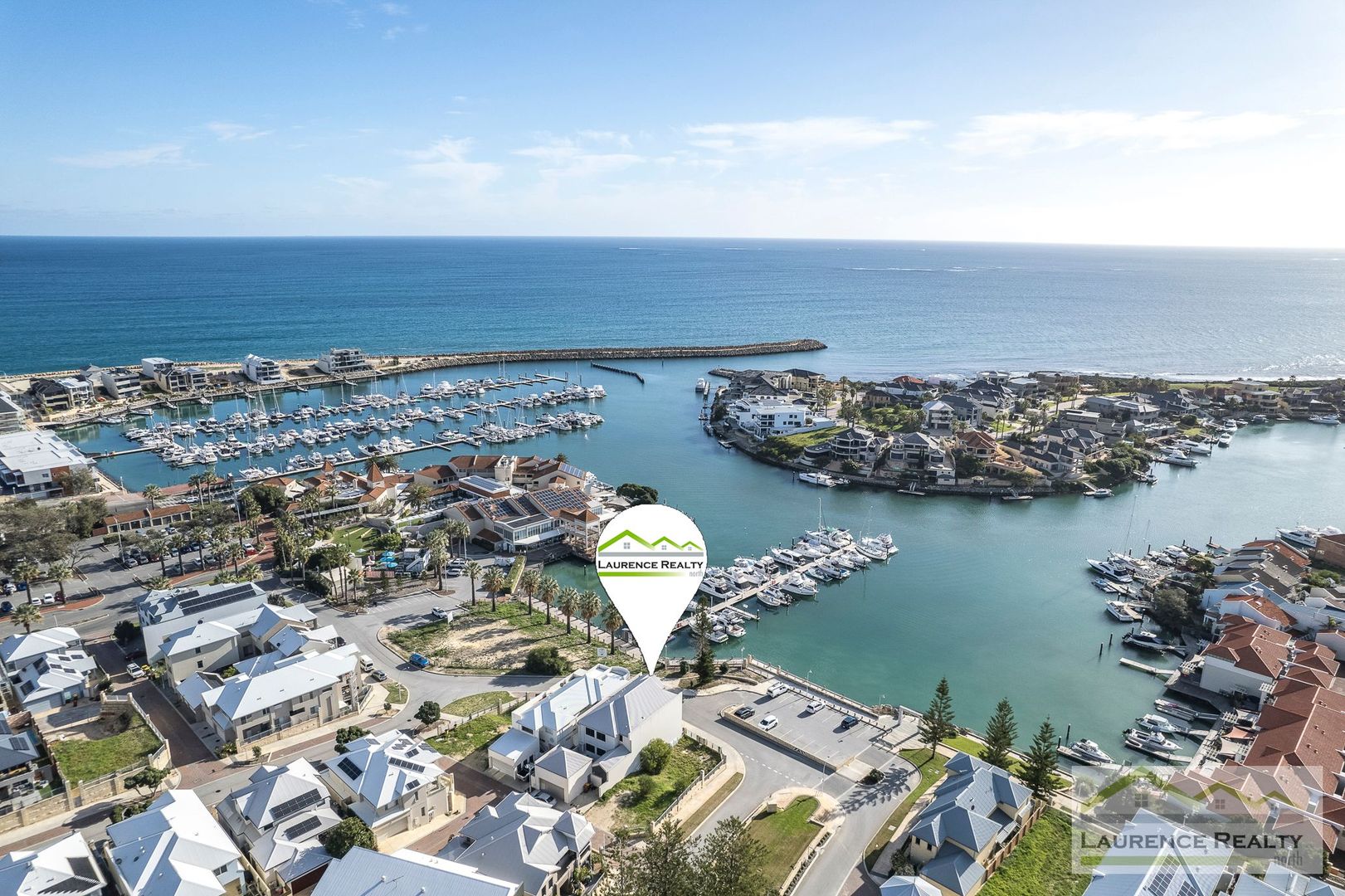 2/19 Boston Quays, Mindarie WA 6030, Image 1