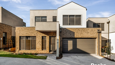 Picture of 22 Vine Circuit, LYNBROOK VIC 3975
