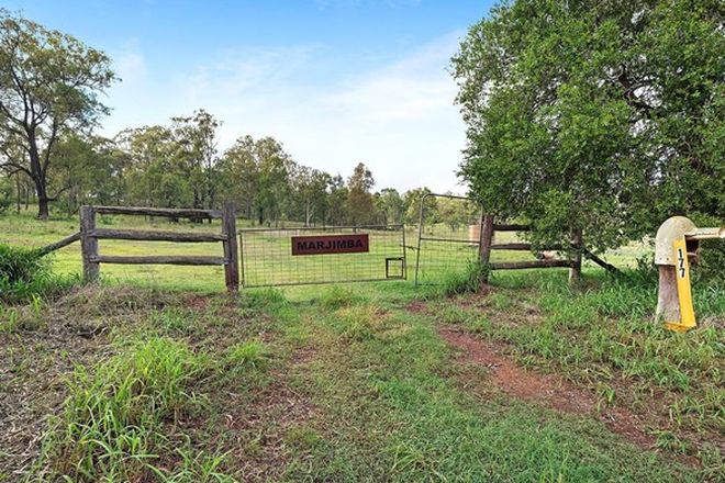 Picture of 177 Schultz Road, COALBANK QLD 4352