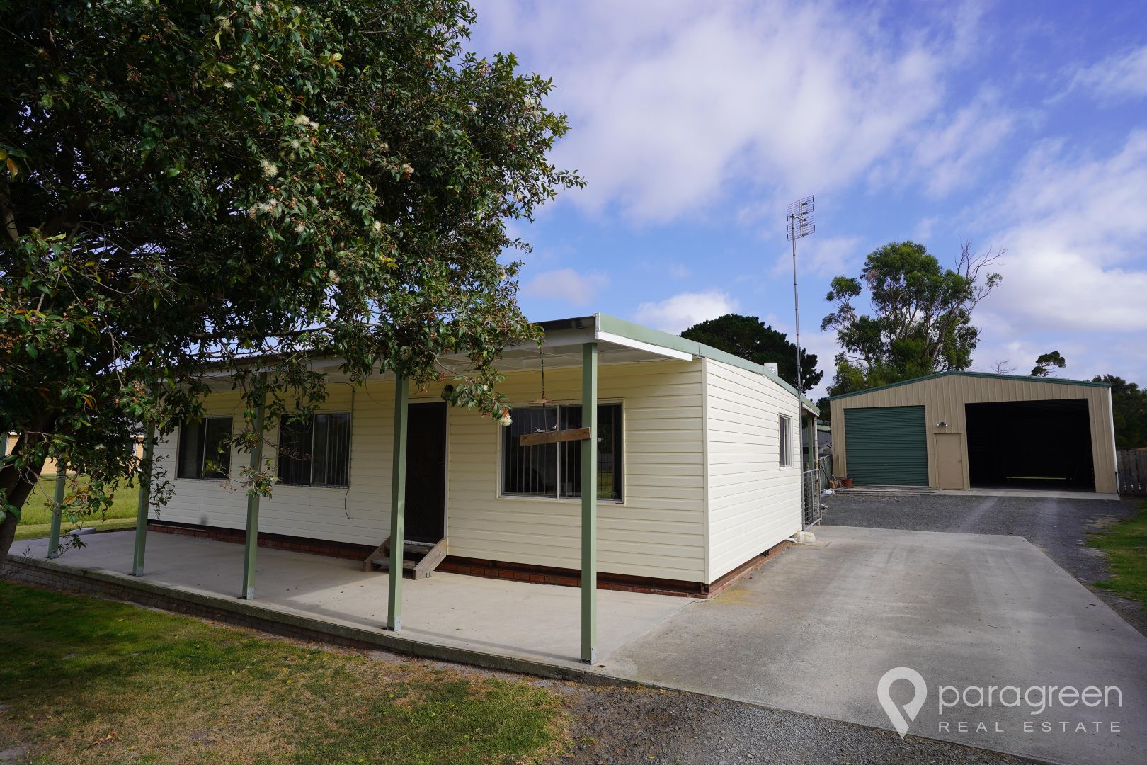 38 Pedersen Street, Welshpool VIC 3966, Image 1