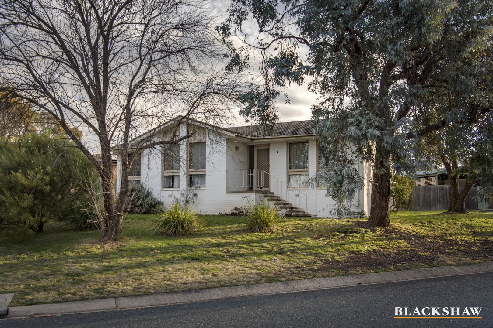 1 Pratt Place, Scullin ACT 2614, Image 1