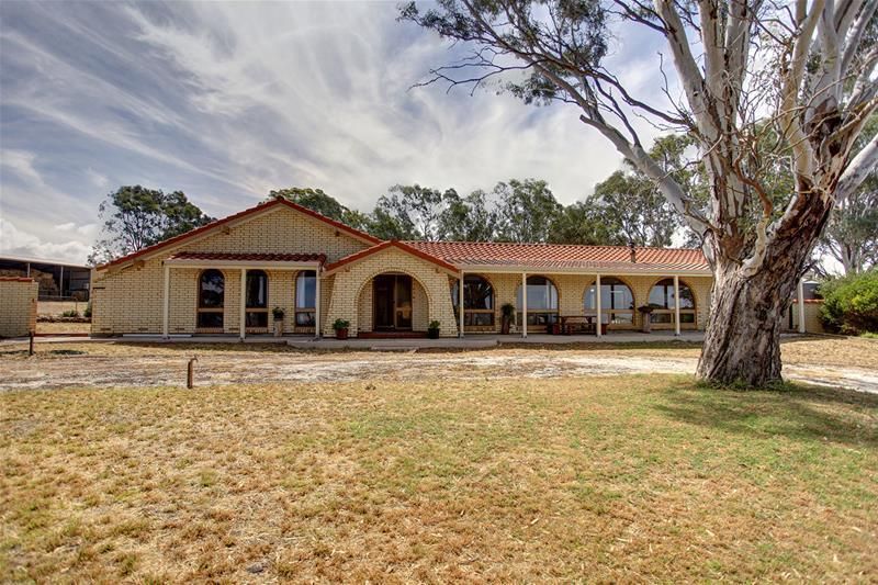 397 Cookes Hill Road, Springton SA 5235, Image 0