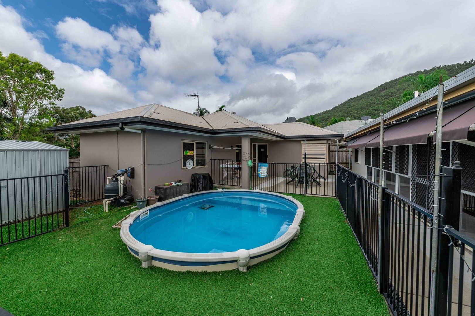 2 bedrooms Semi-Detached in 306B Dempsey Street GORDONVALE QLD, 4865