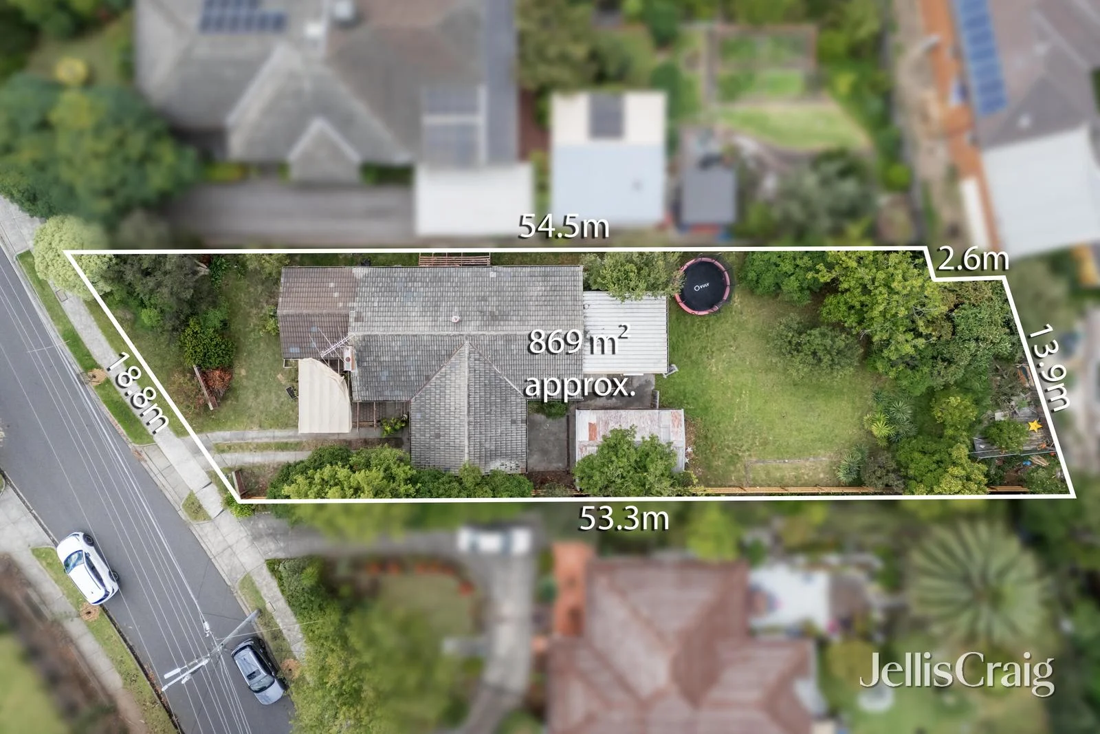 Primary image of 90 Somers Avenue, Macleod VIC 3085