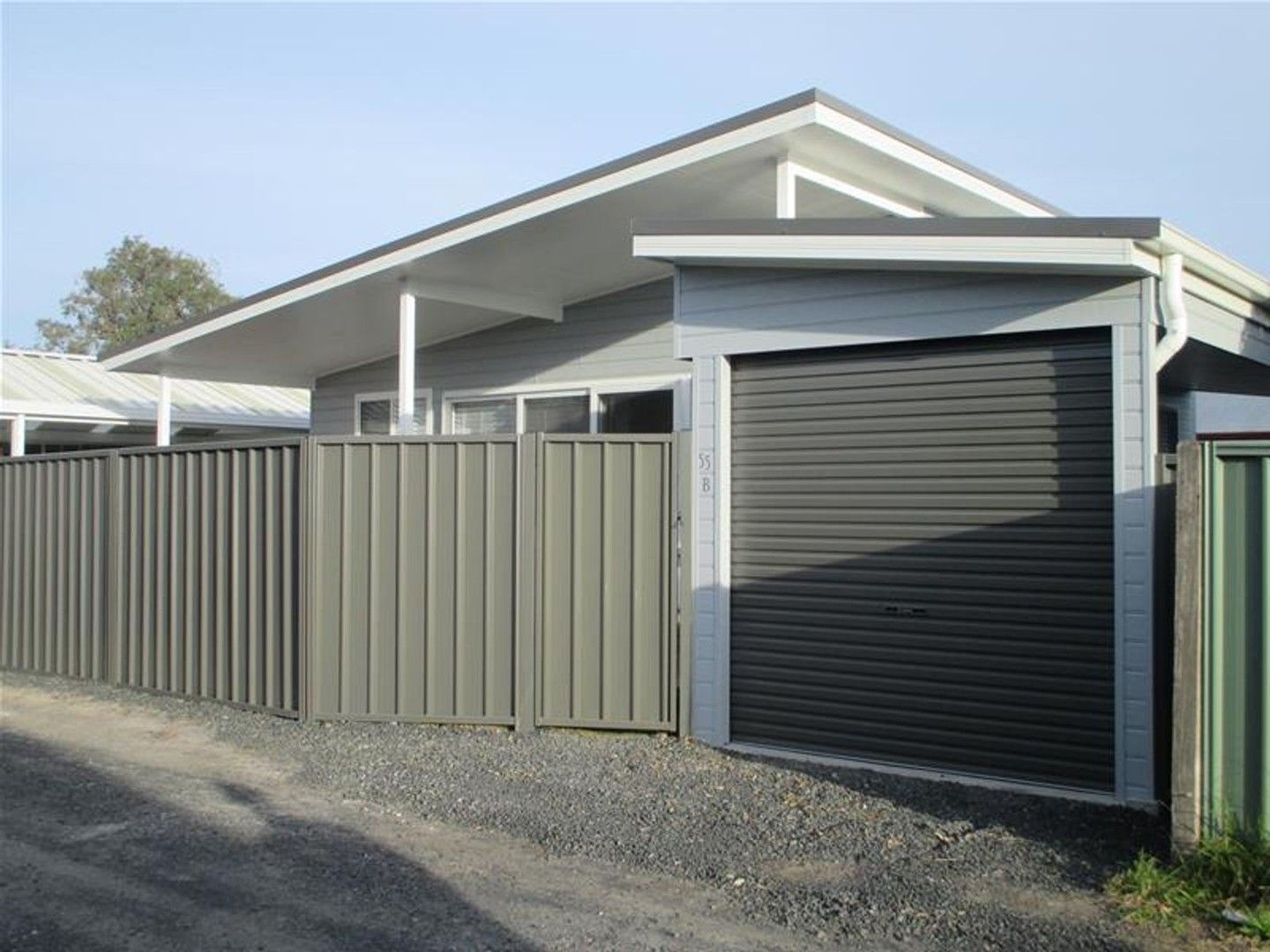 2 bedrooms House in 55B Beach Street ETTALONG BEACH NSW, 2257