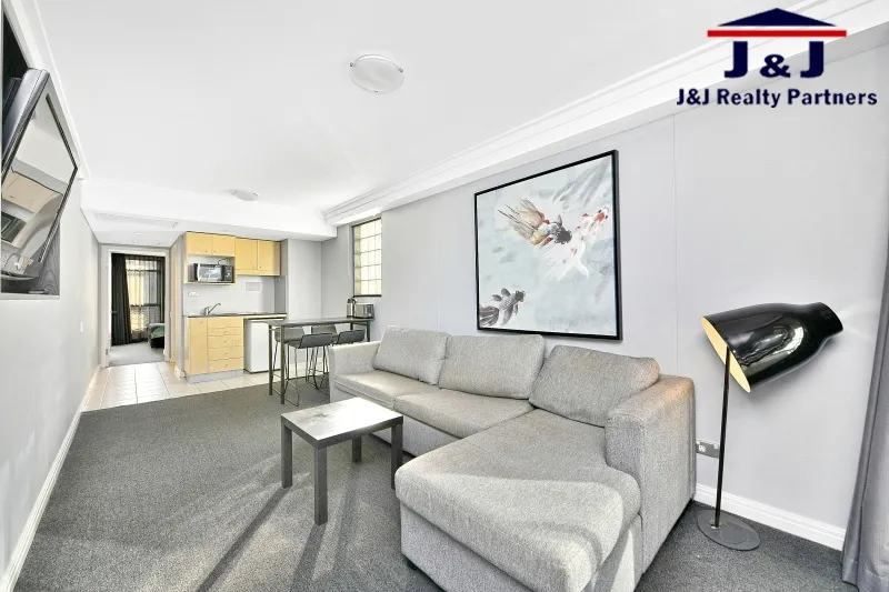 "A prime Sydney CBD investment opportunity", Haymarket