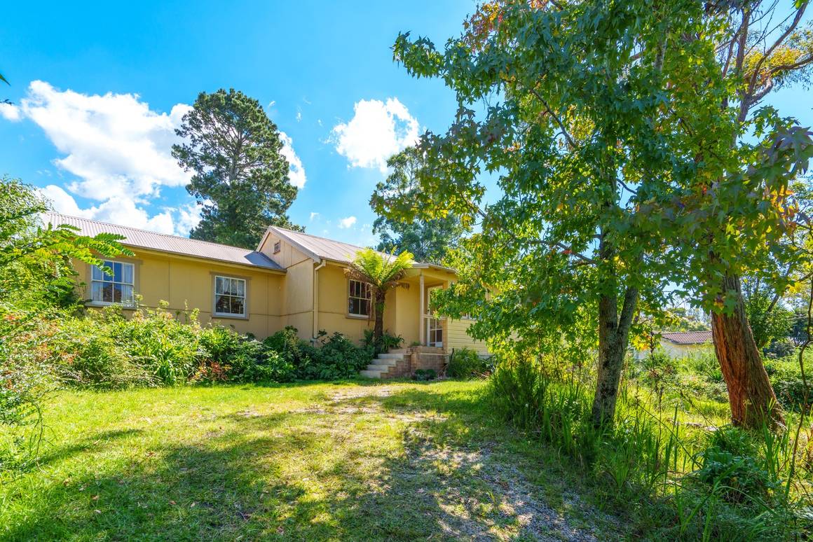 Picture of 14 Sayers Street, LAWSON NSW 2783