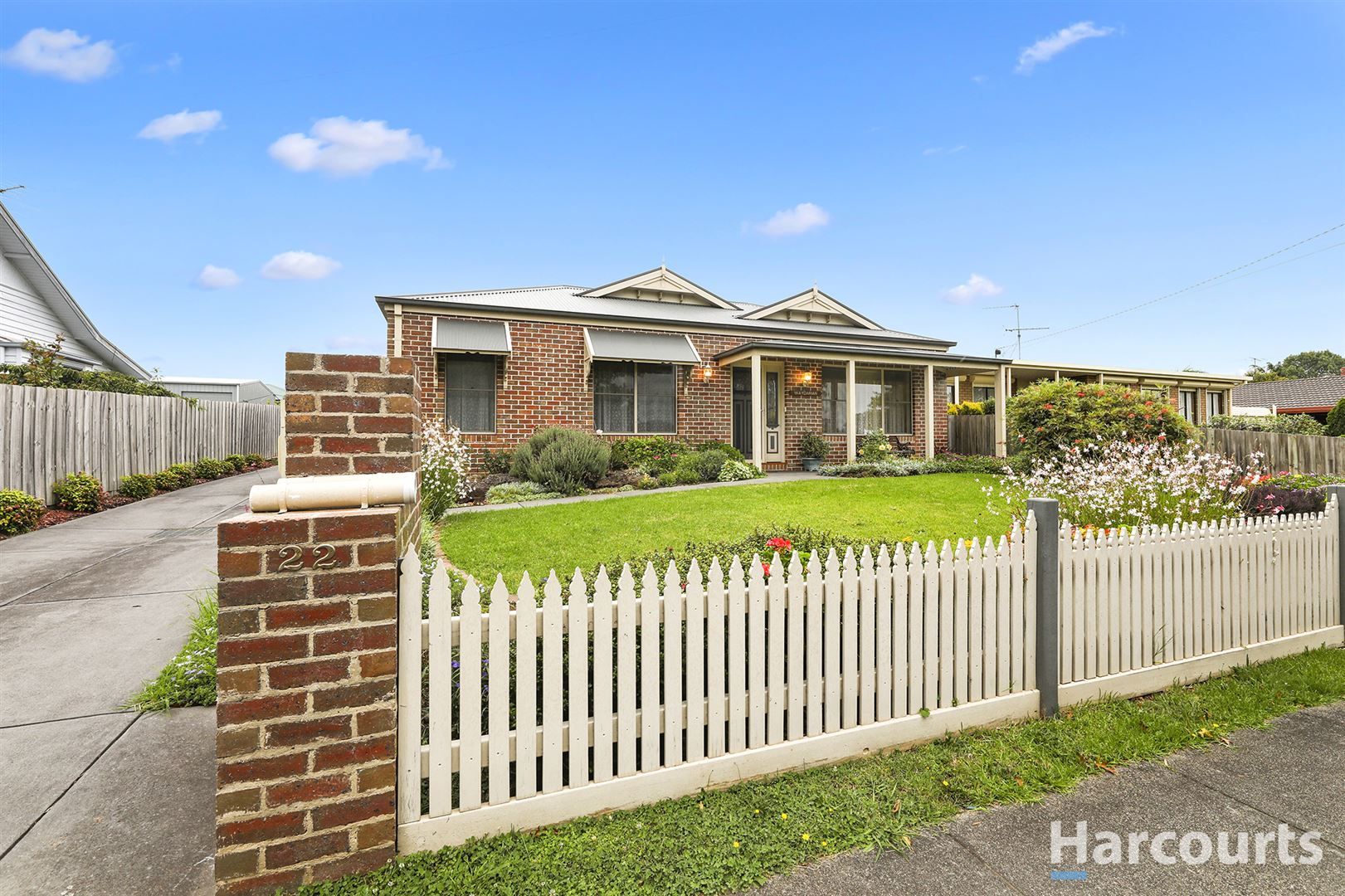 1/22 Young Street, Drouin VIC 3818, Image 1