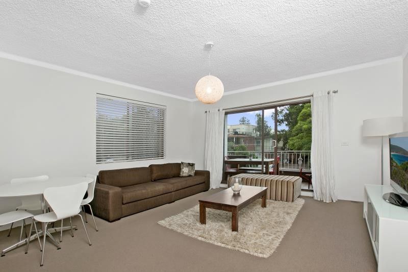 2 bedrooms Apartment / Unit / Flat in 4/119 Oaks Avenue DEE WHY NSW, 2099