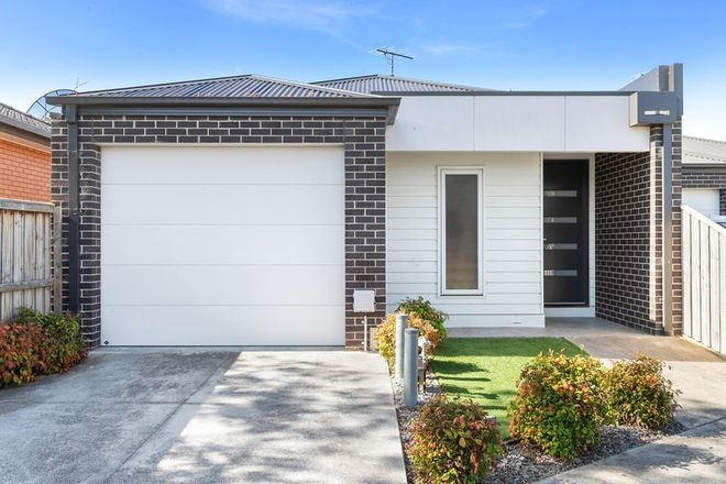 Picture of 18B Libau Avenue, BELL PARK VIC 3215