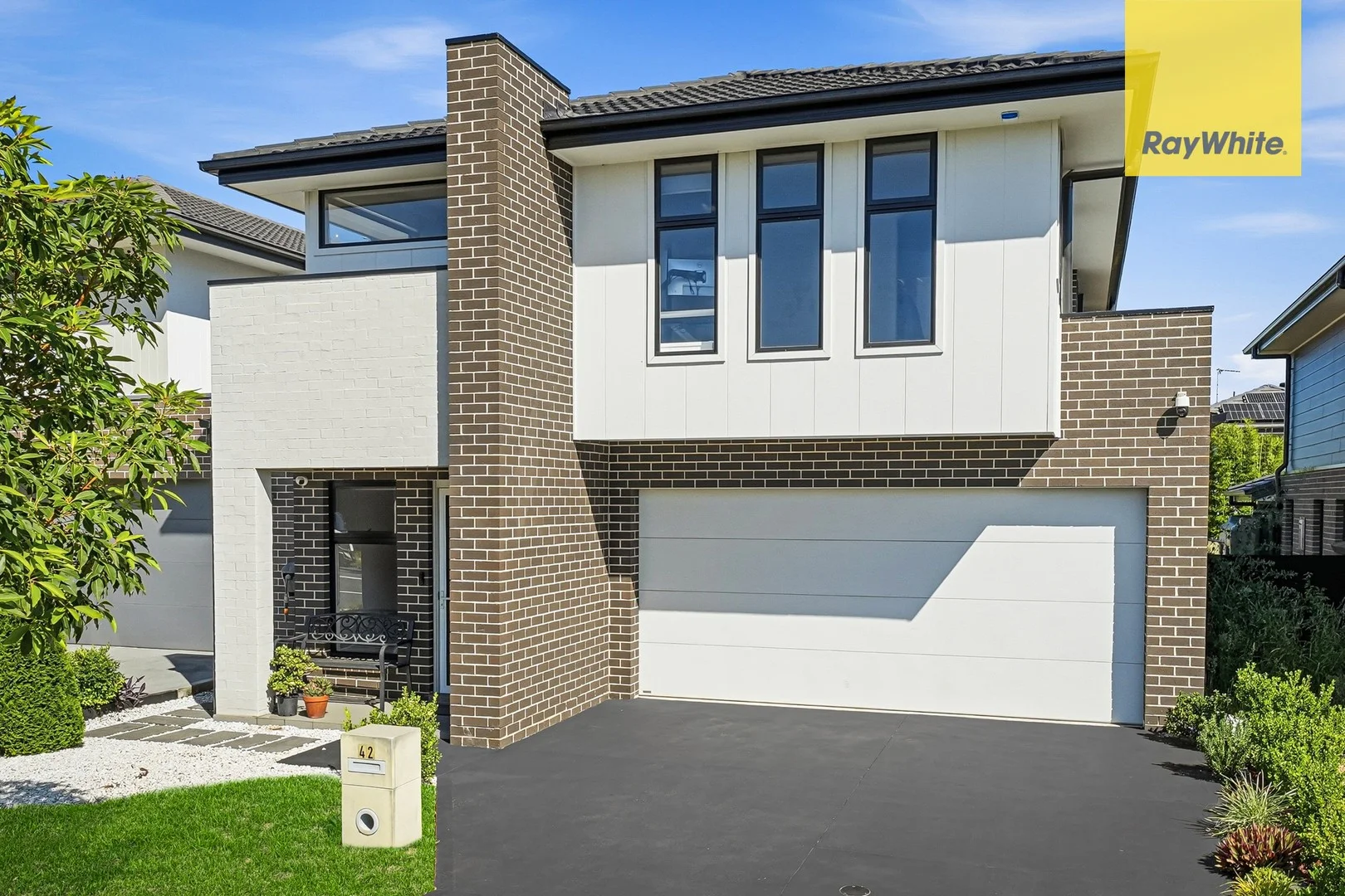 42 John Black Drive, Marsden Park NSW 2765