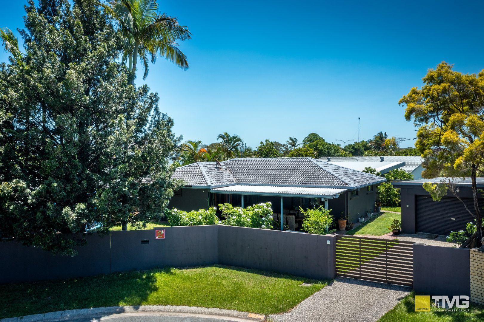 2 Condor Court, Burleigh Waters QLD 4220, Image 2