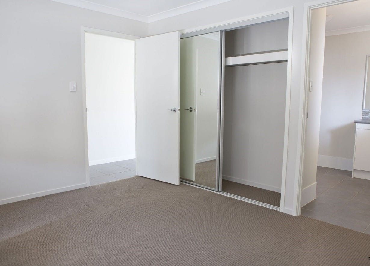 3 bedrooms Duplex in 117/9 White Ibis Drive GRIFFIN QLD, 4503