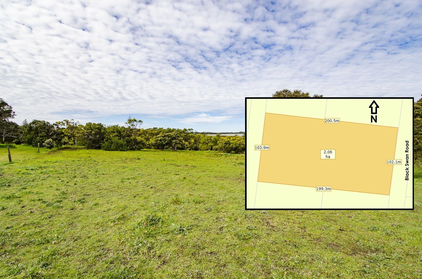 3 BLACK SWAN ROAD, Nelson VIC 3292, Image 1