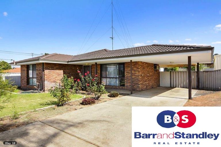 4 Hordern Place, Usher WA 6230, Image 1