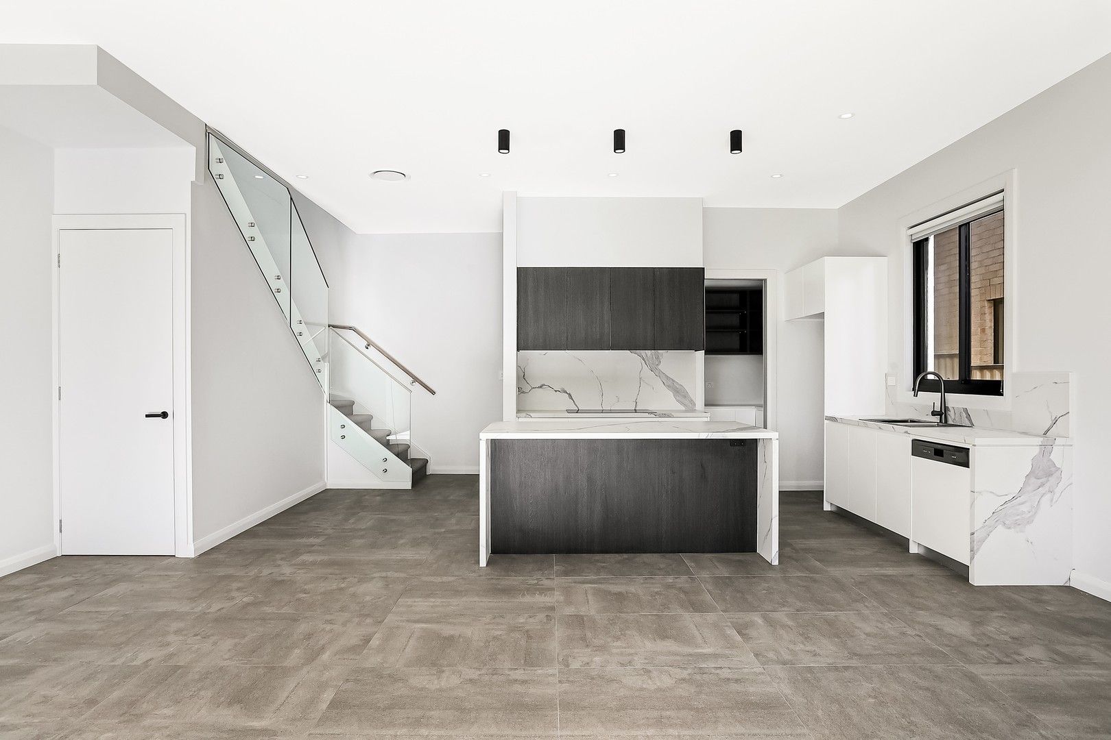 4 bedrooms Semi-Detached in 22A Holt Street NORTH RYDE NSW, 2113