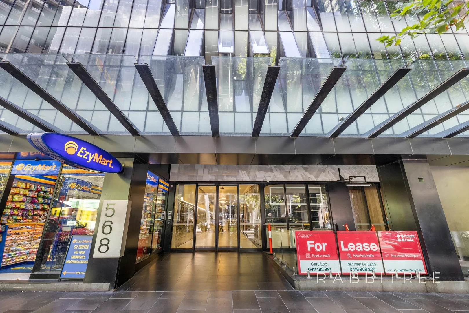 Additional image 9 of 2604/568 Collins Street, Melbourne VIC 3000