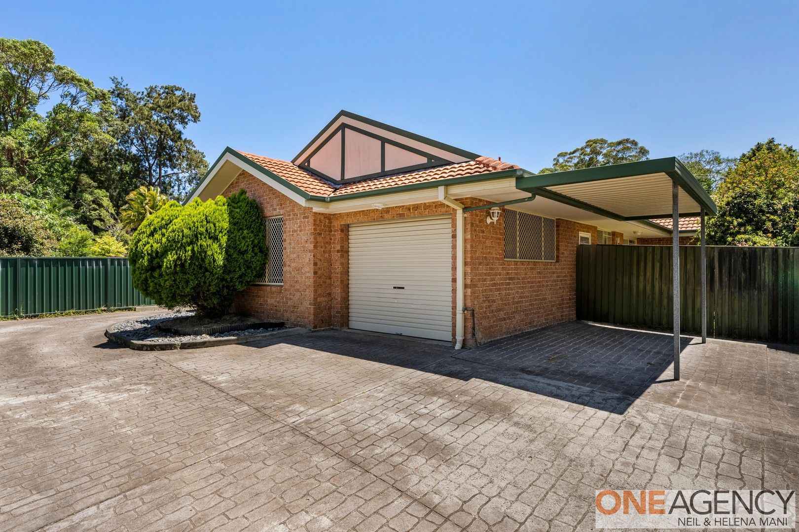 3/251 Henry Parry Drive, North Gosford NSW 2250, Image 0