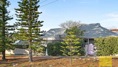 Picture of 276 Marmion Street, COTTESLOE WA 6011