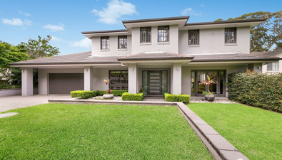 Picture of 7 Douglas Street, ST IVES NSW 2075