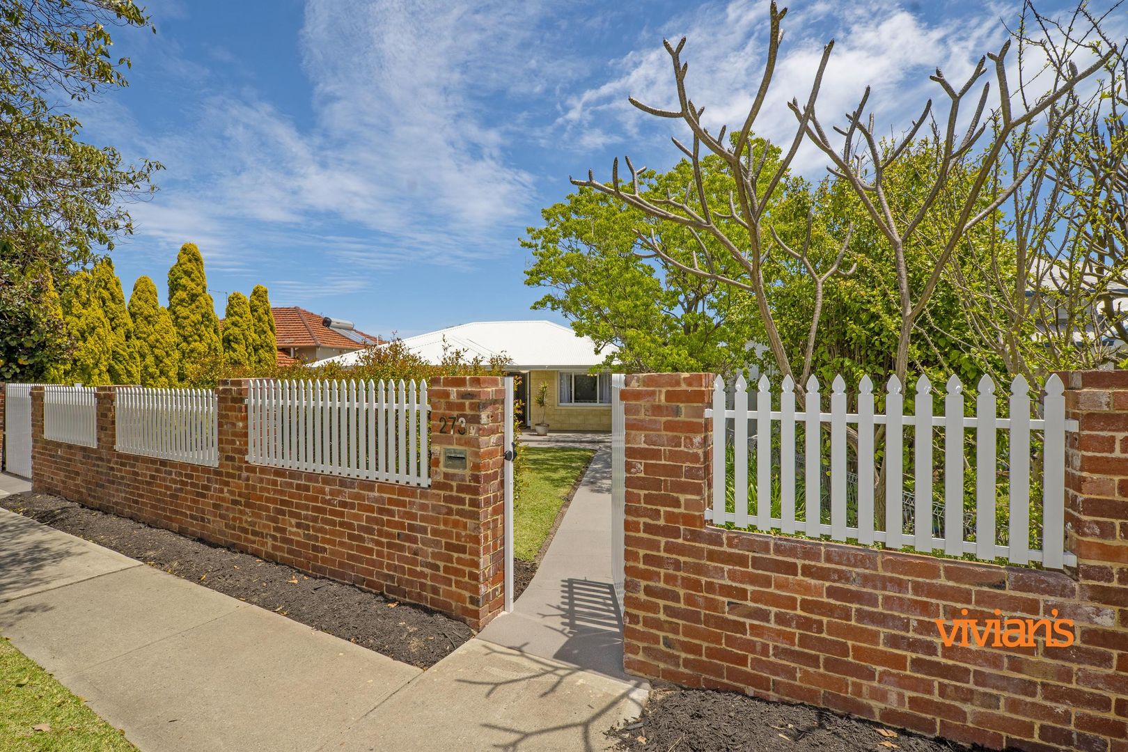 273 Curtin Avenue, Cottesloe WA 6011, Image 1