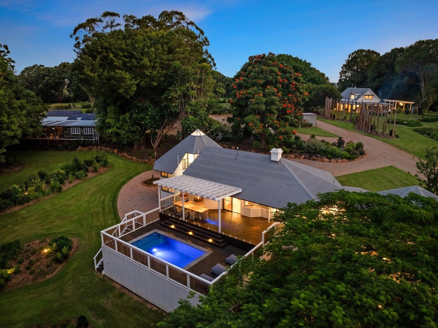 22 Sunnycrest Lane, Bangalow NSW 2479, Image 0