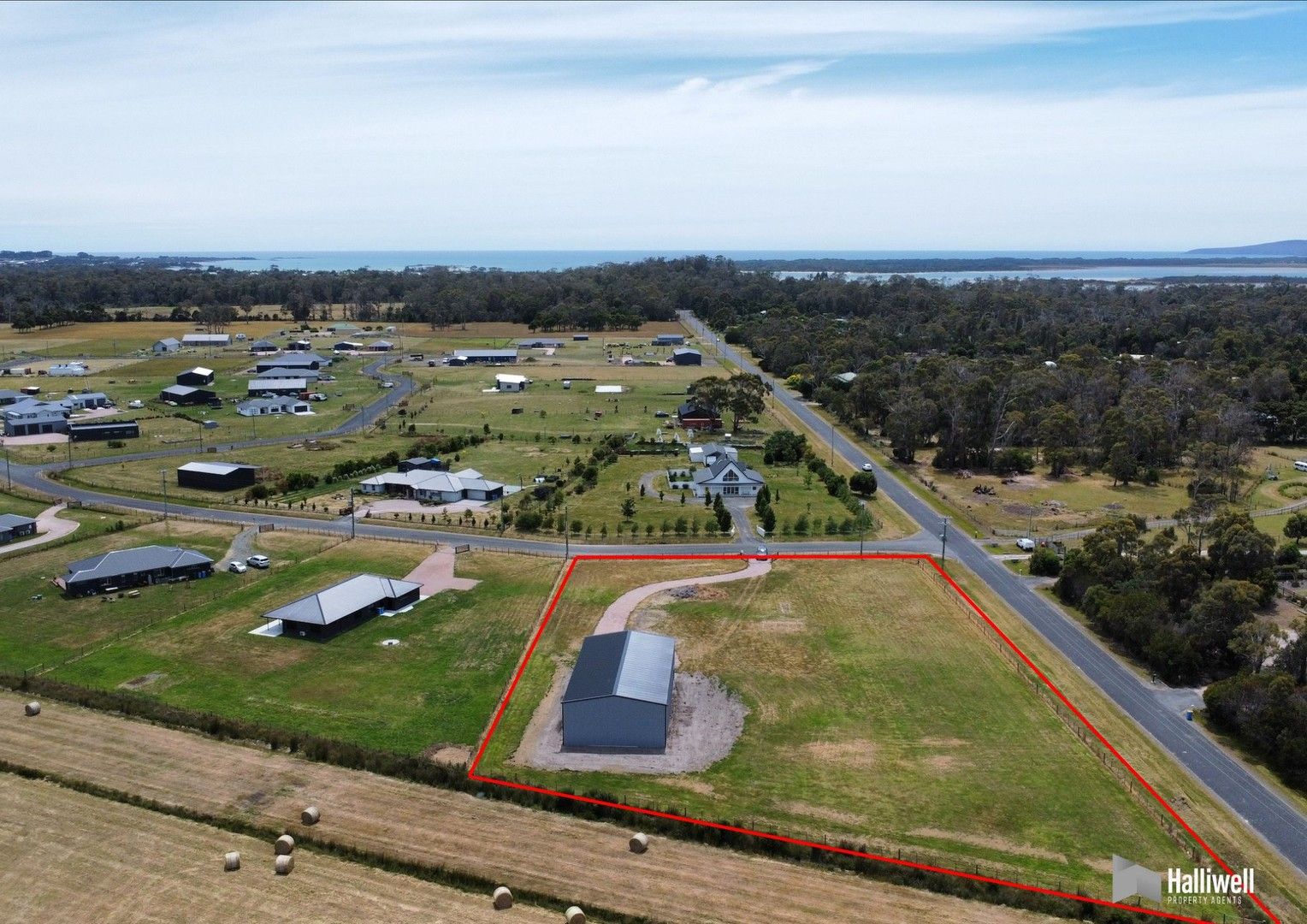 3 Elphin Drive, Squeaking Point TAS 7307, Image 2