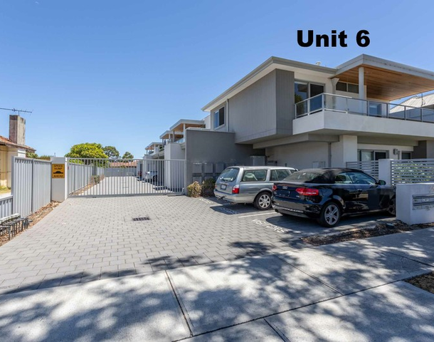 6/29 Mathoura Street, Midland WA 6056