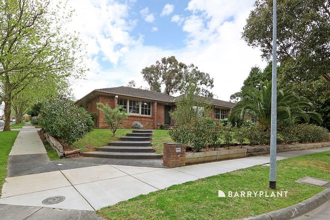 Picture of 6 Bridgewater Way, ROWVILLE VIC 3178