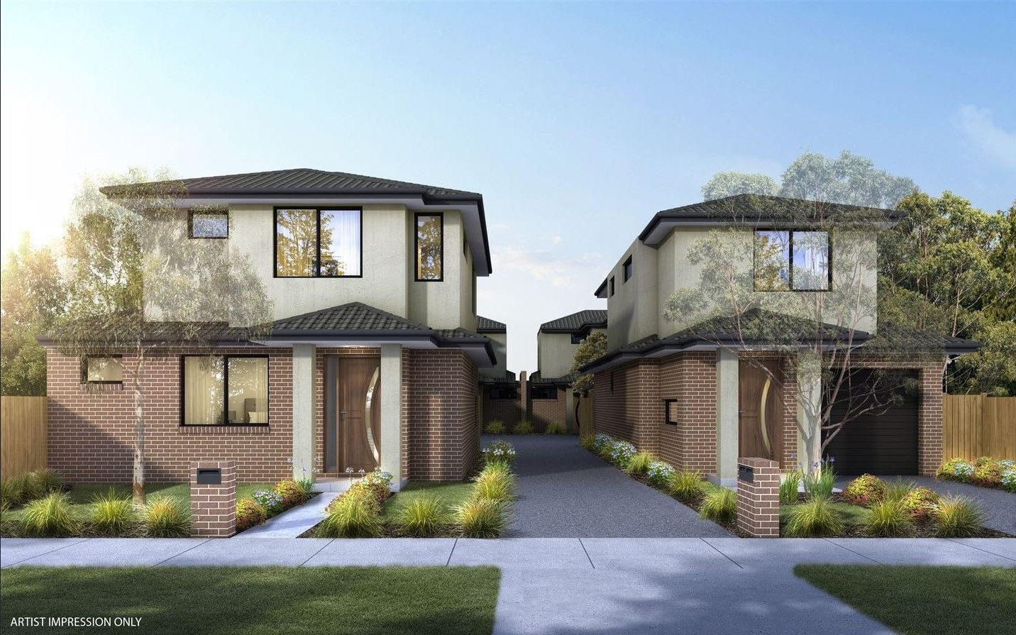 3 bedrooms Townhouse in  CLAYTON SOUTH VIC, 3169
