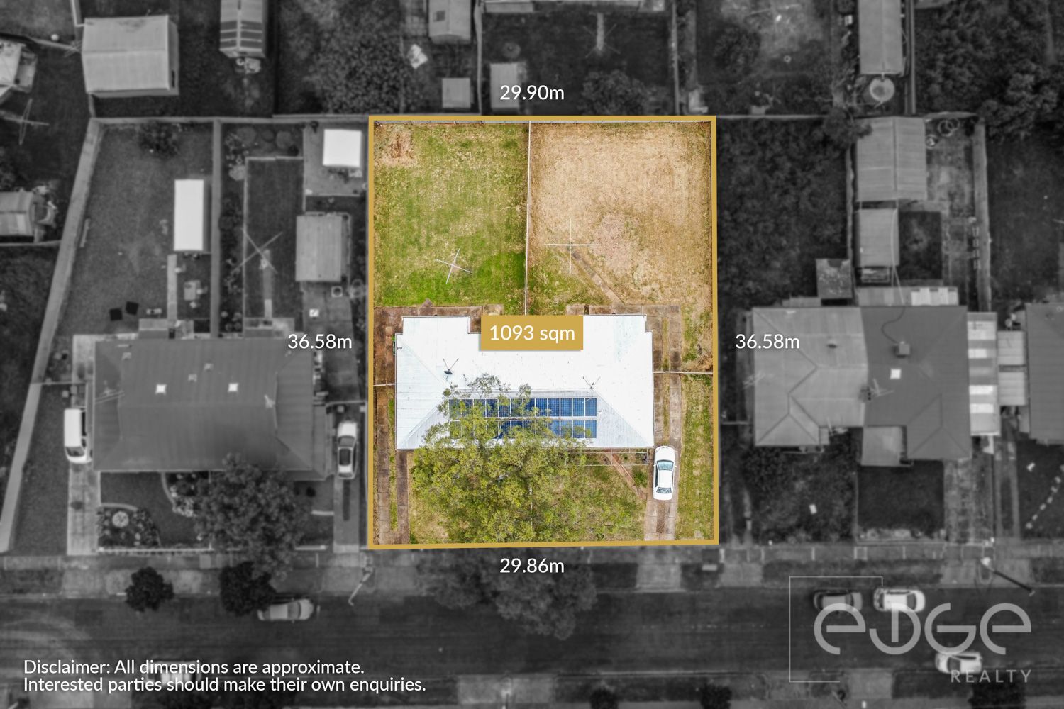 7 & 9 Yarnbrook Street, Davoren Park SA 5113, Image 1