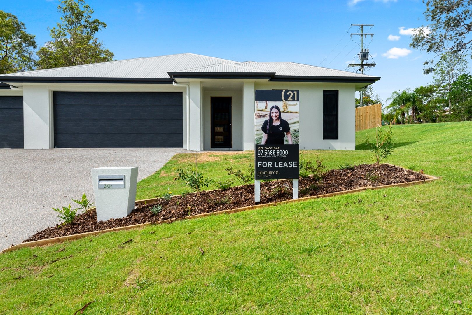 3 bedrooms Duplex in 30A Olive Tree Chase GYMPIE QLD, 4570