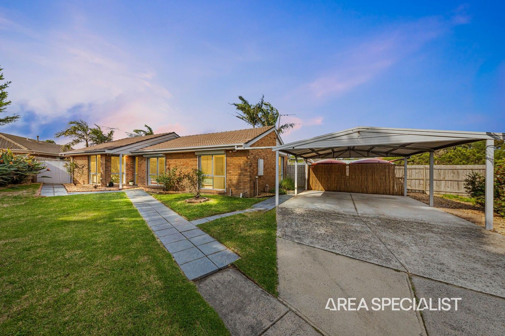 4 Amanda Court, Pakenham VIC 3810, Image 0