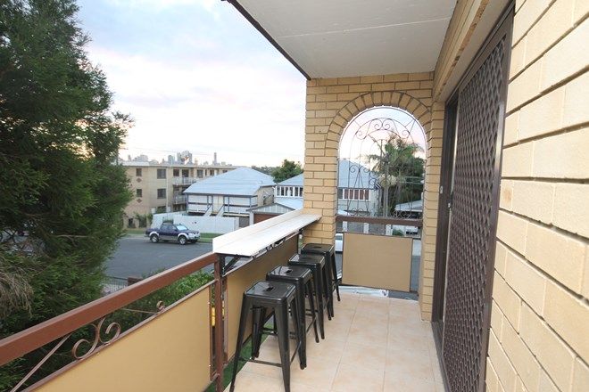 Picture of 4/37 Vine Street, STONES CORNER QLD 4120