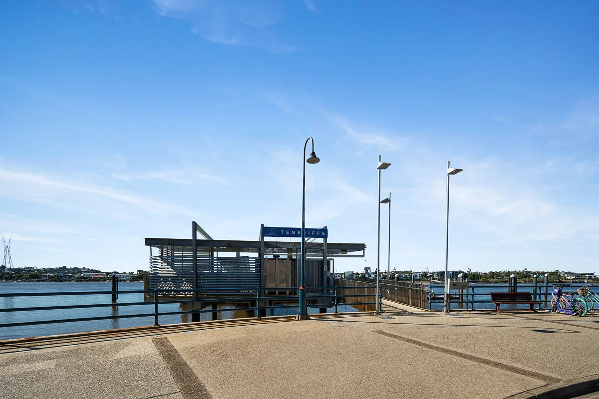 Additional image 17 of 1605/30 Festival Place, Newstead QLD 4006