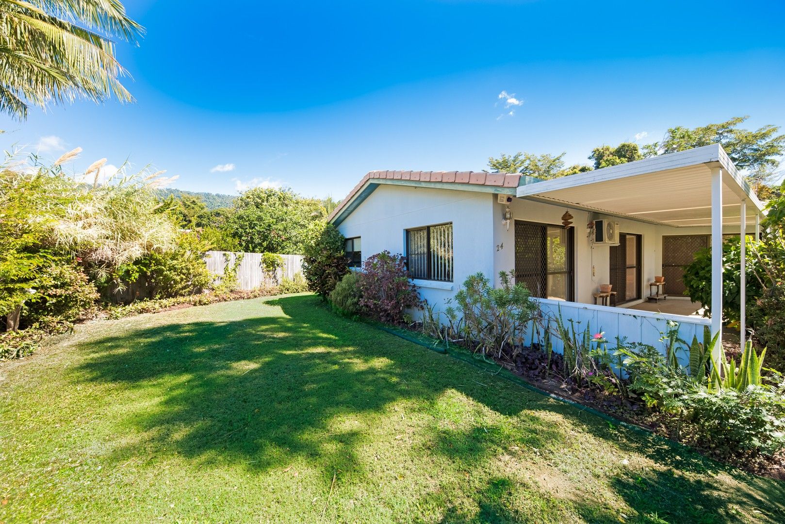 24 Catherine Crescent, Jubilee Pocket QLD 4802, Image 0