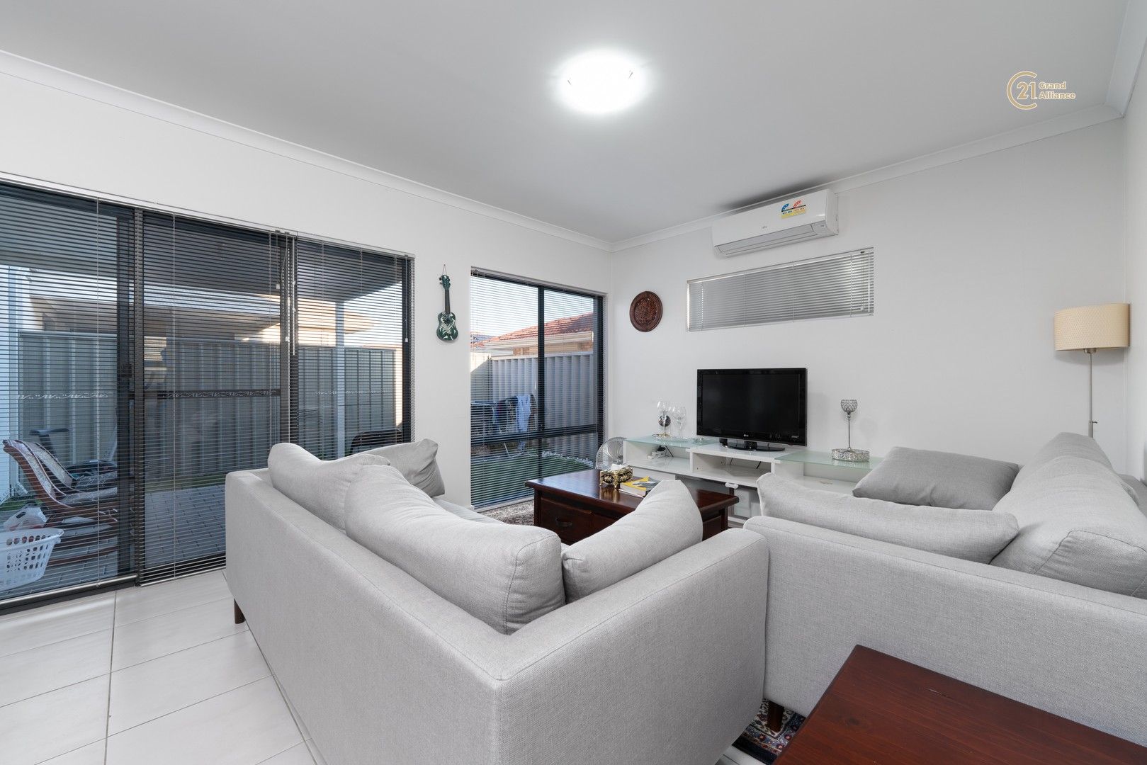 3 bedrooms Villa in 166A Walter Road BEDFORD WA, 6052